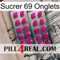 Sweeten 69 Tabs 10